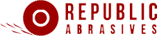Republic Abrasives Logo